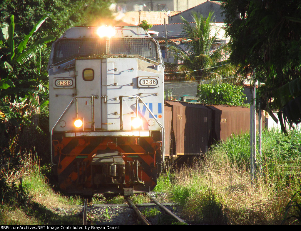 VLI 8386